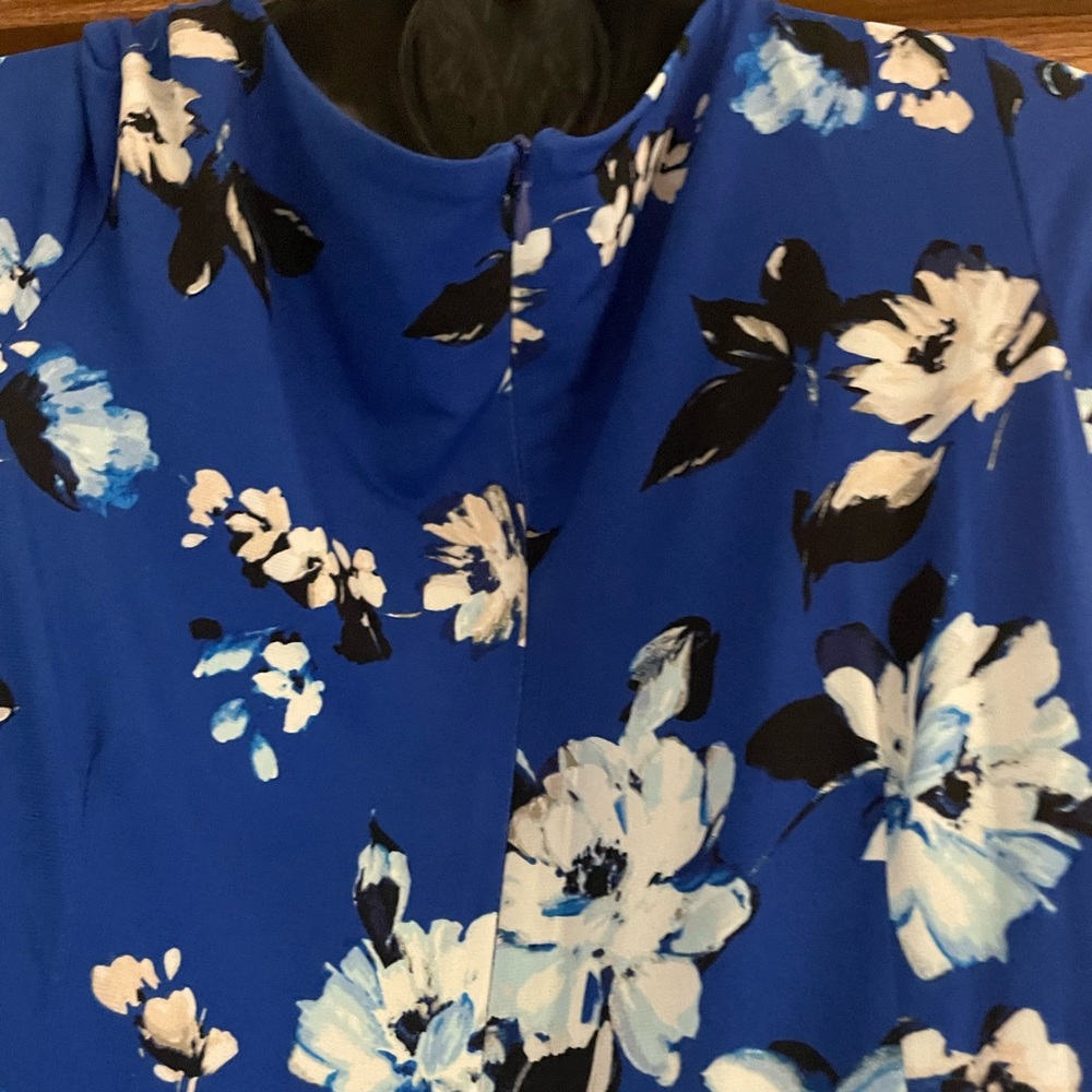 JESSICA HOWARD DRESS - Picture 6 of 8
